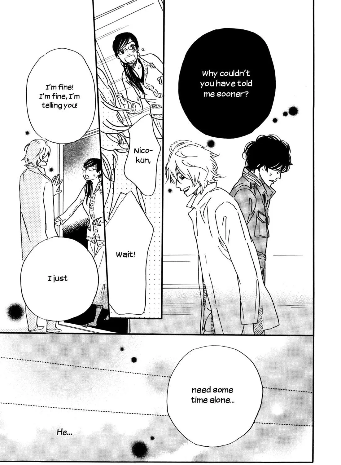 Read Ohana Holoholo chapter 35 image 28 on Lezhin