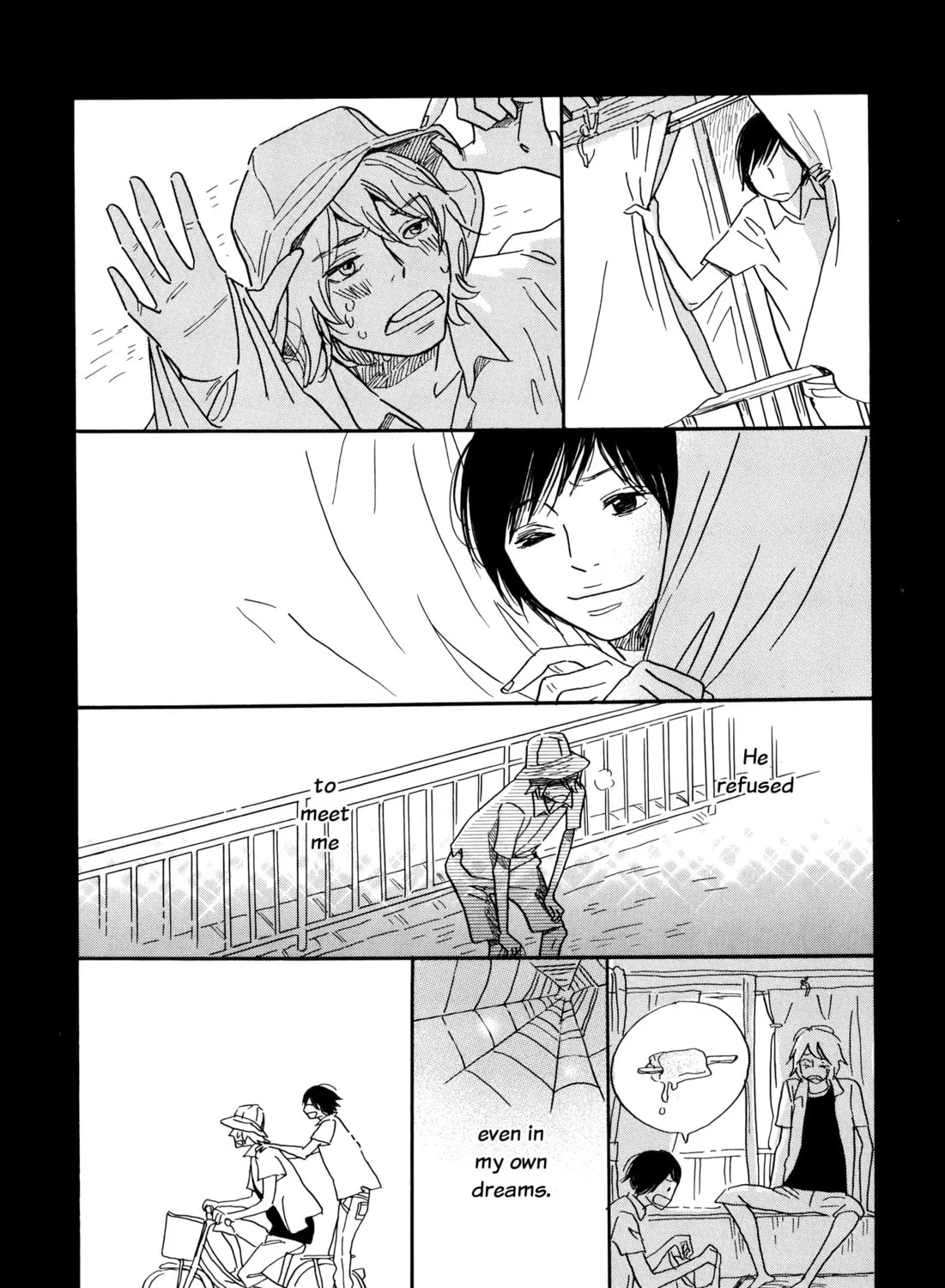 Read Ohana Holoholo chapter 35 image 30 on Lezhin