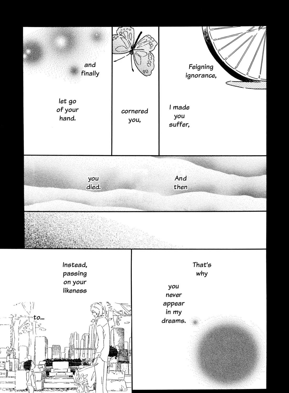 Read Ohana Holoholo chapter 35 image 32 on Lezhin