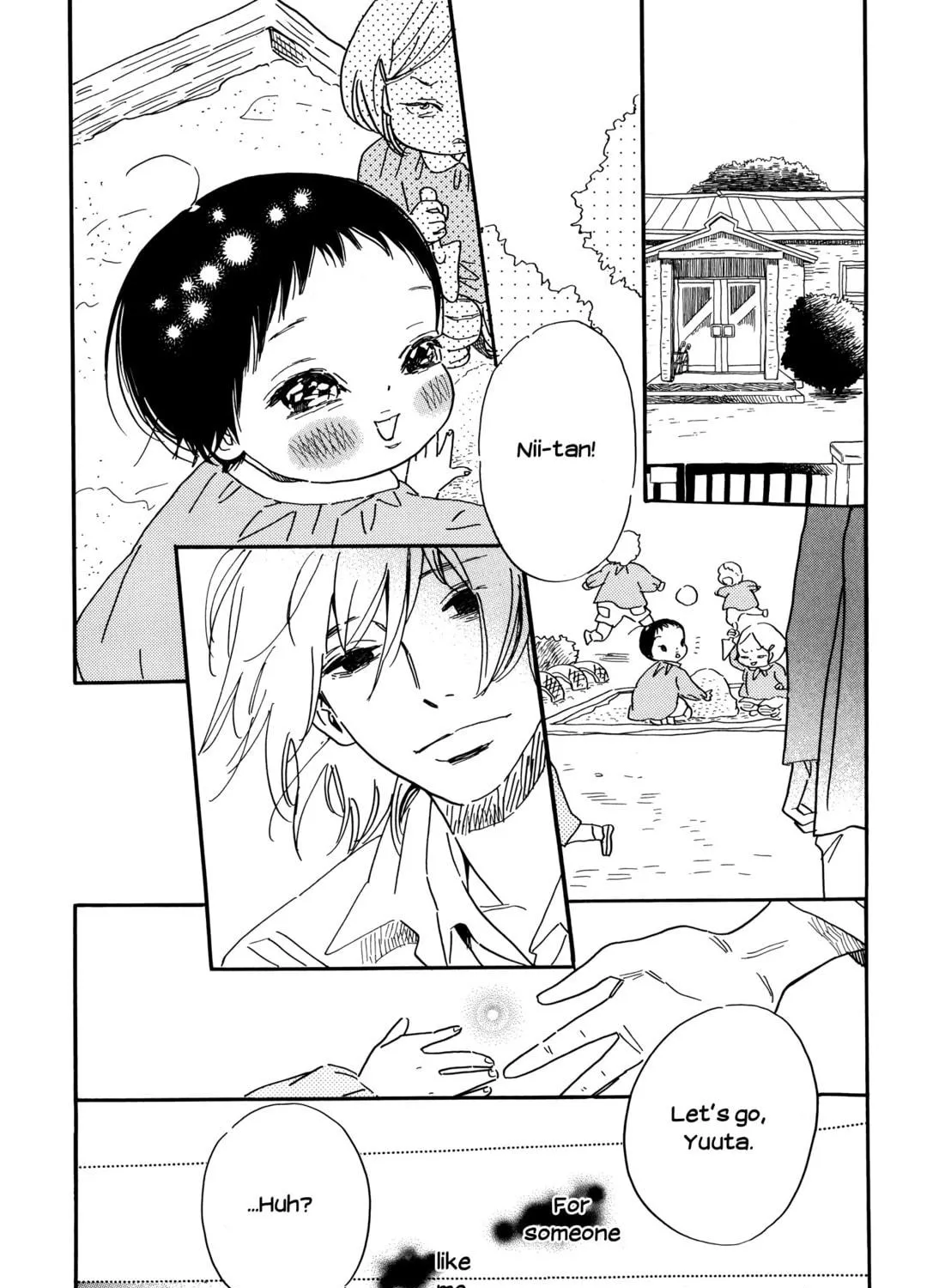 Read Ohana Holoholo chapter 35 image 34 on Lezhin