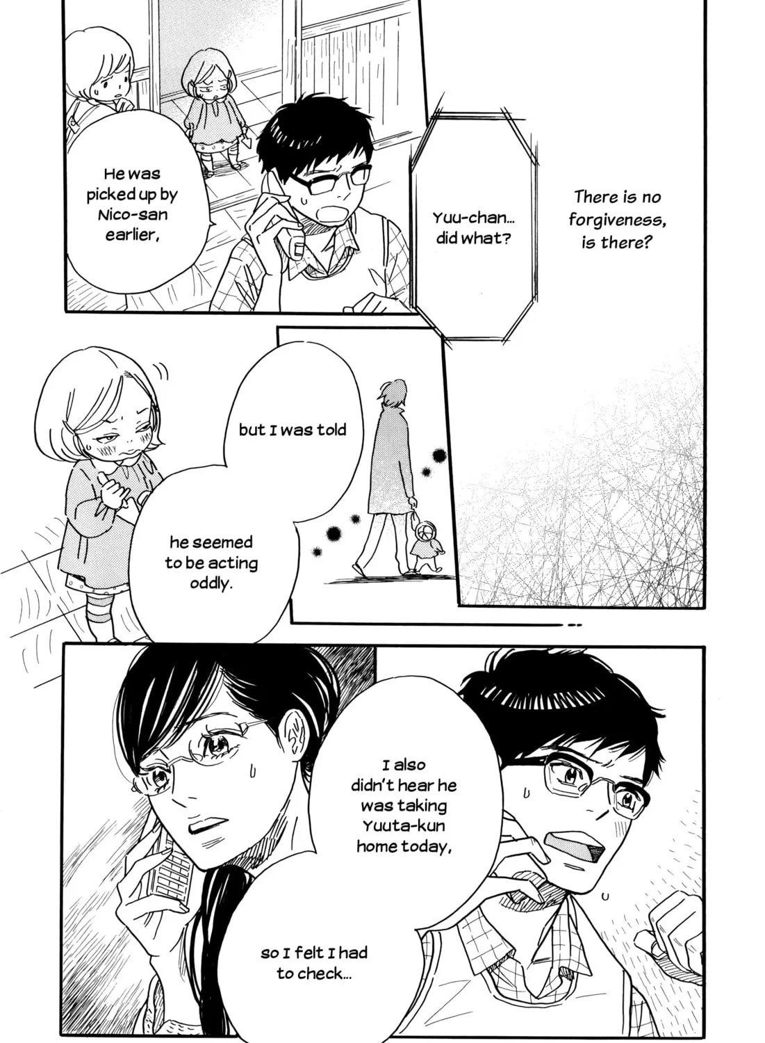 Read Ohana Holoholo chapter 35 image 36 on Lezhin