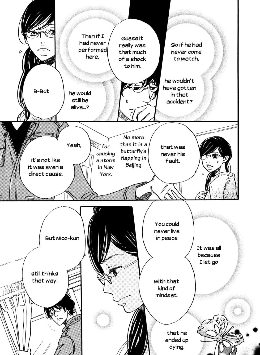 Read Ohana Holoholo chapter 35 image 4 on Lezhin