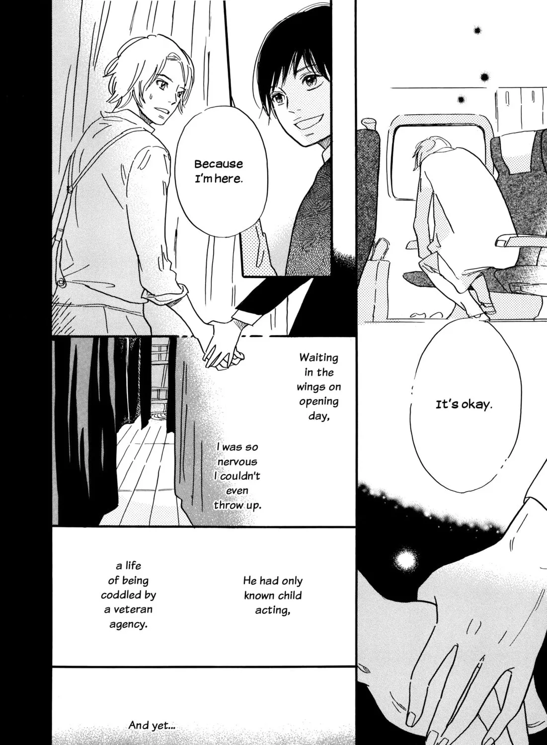 Read Ohana Holoholo chapter 35 image 42 on Lezhin