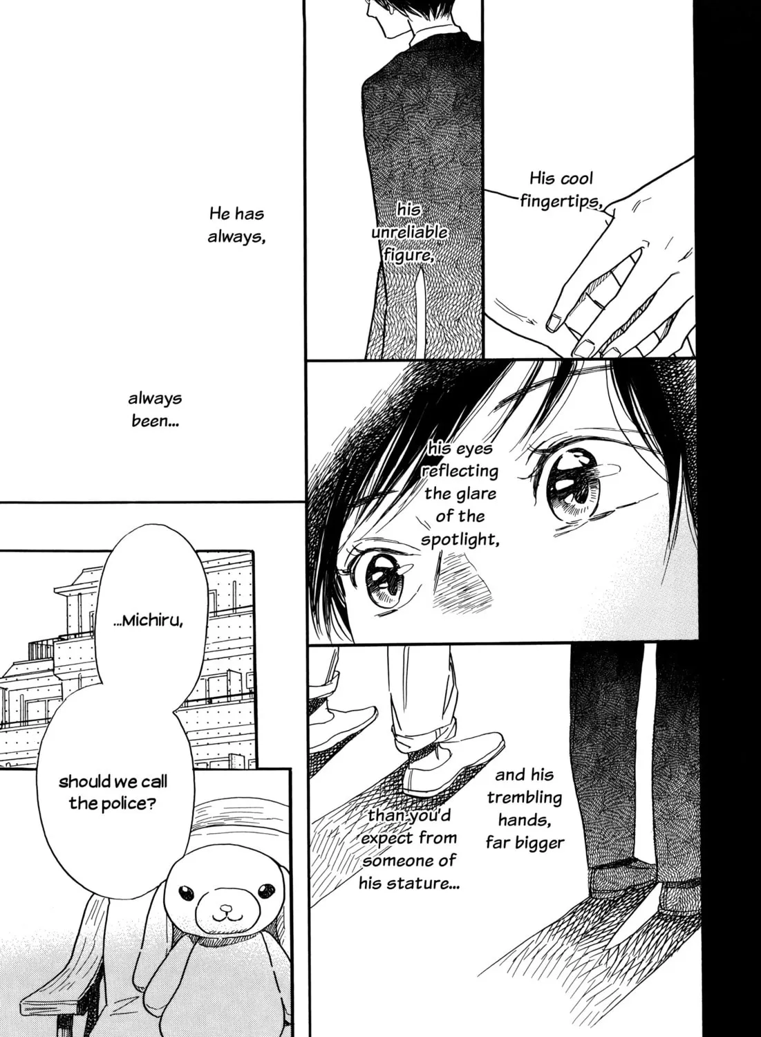 Read Ohana Holoholo chapter 35 image 44 on Lezhin