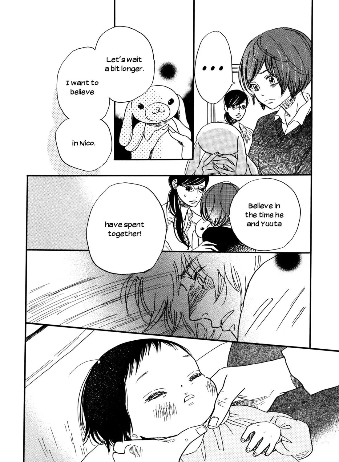 Read Ohana Holoholo chapter 35 image 46 on Lezhin