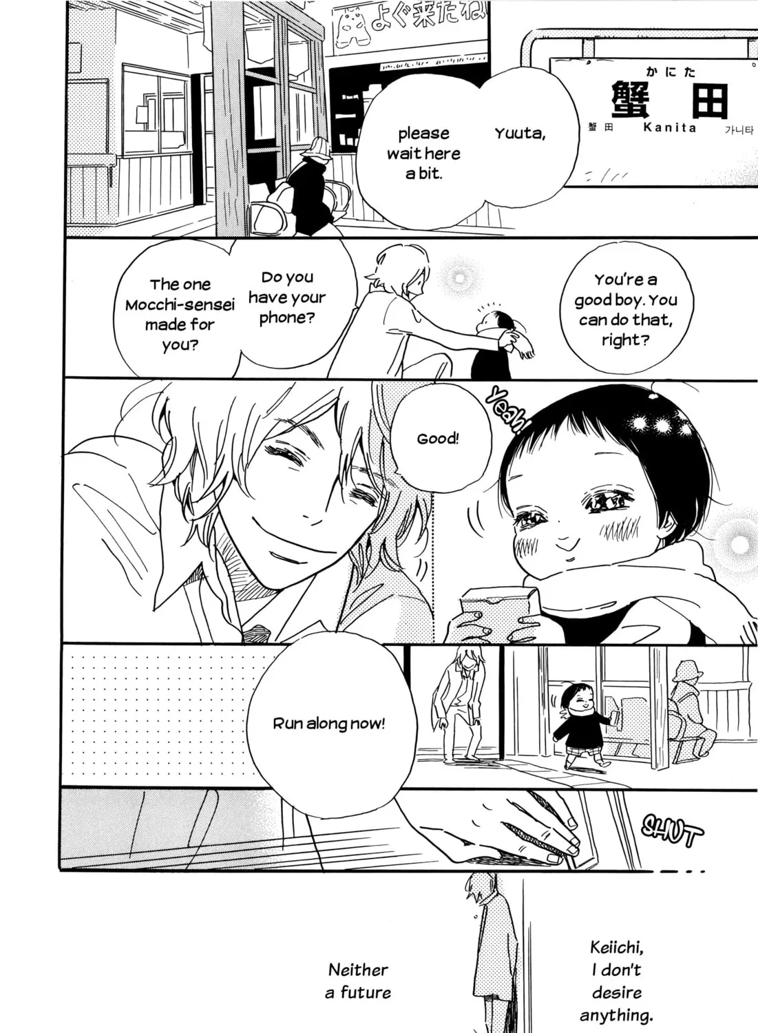 Read Ohana Holoholo chapter 35 image 50 on Lezhin