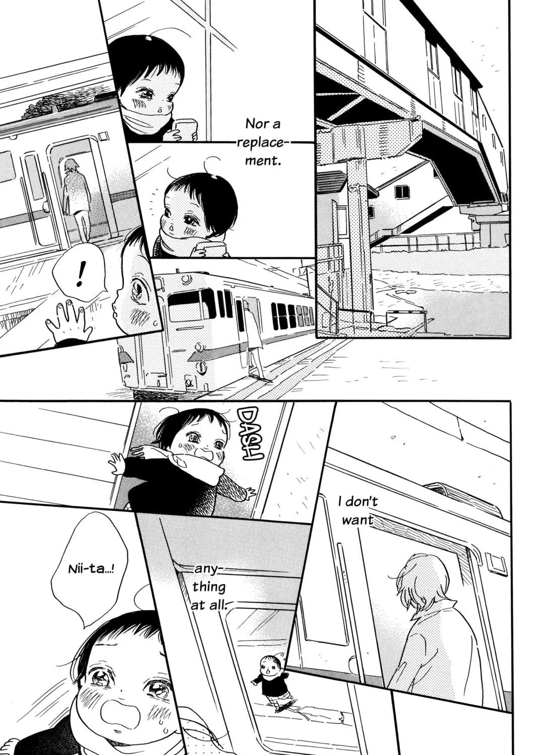 Read Ohana Holoholo chapter 35 image 52 on Lezhin