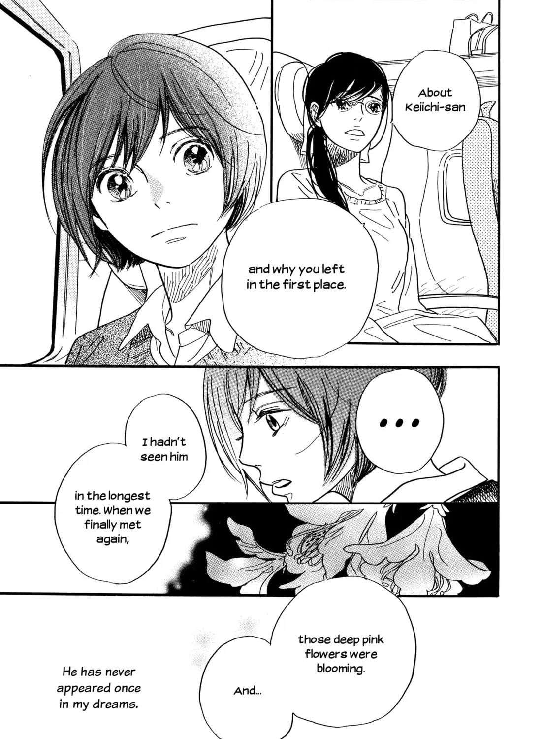 Read Ohana Holoholo chapter 35 image 60 on Lezhin