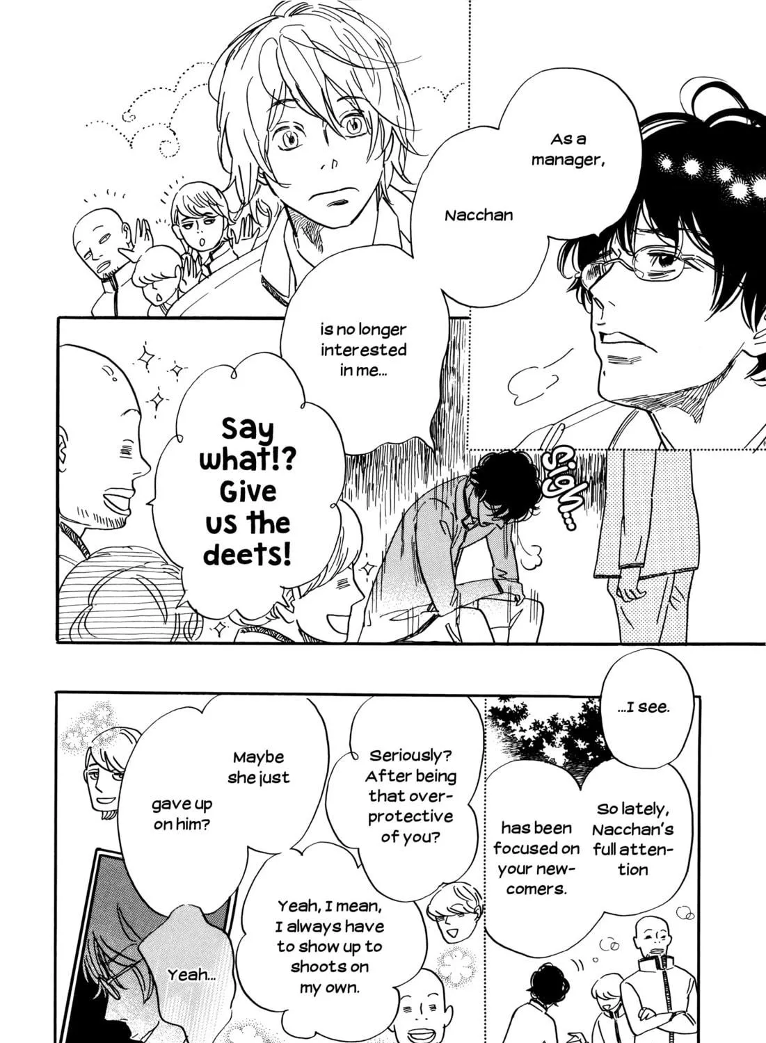 Read Ohana Holoholo chapter 36.1 image 10 on Lezhin