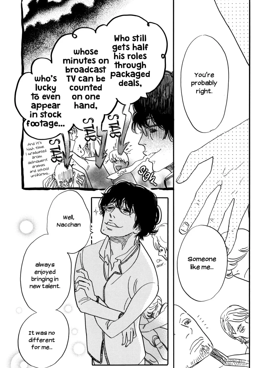 Read Ohana Holoholo chapter 36.1 image 12 on Lezhin