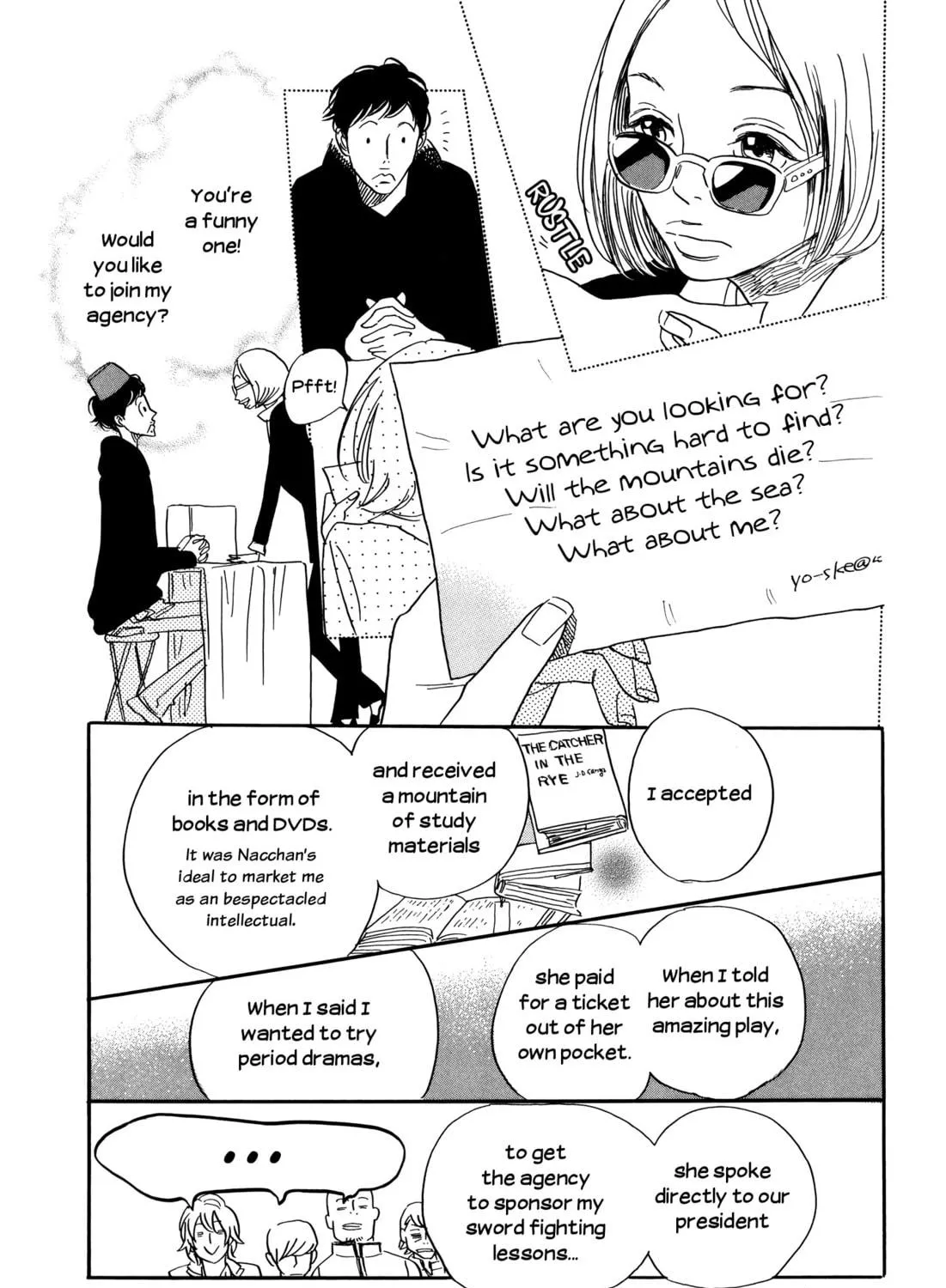 Read Ohana Holoholo chapter 36.1 image 16 on Lezhin