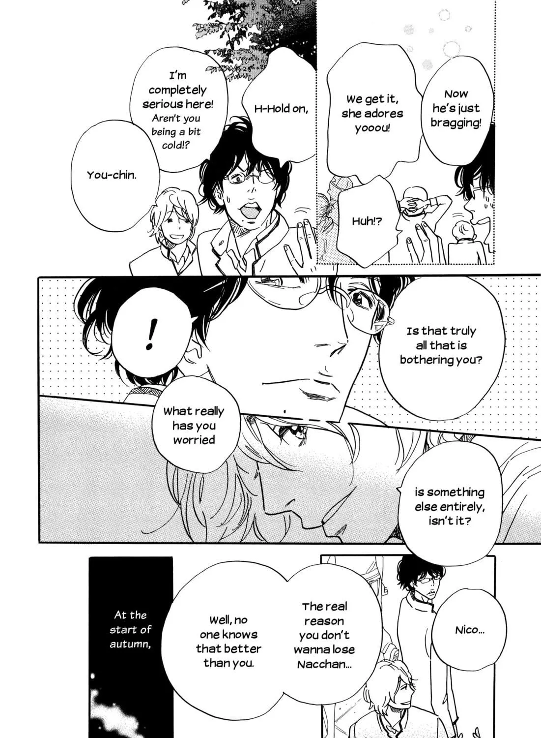 Read Ohana Holoholo chapter 36.1 image 18 on Lezhin
