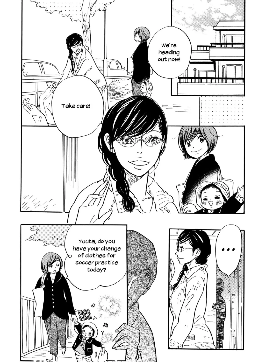 Read Ohana Holoholo chapter 36.1 image 2 on Lezhin