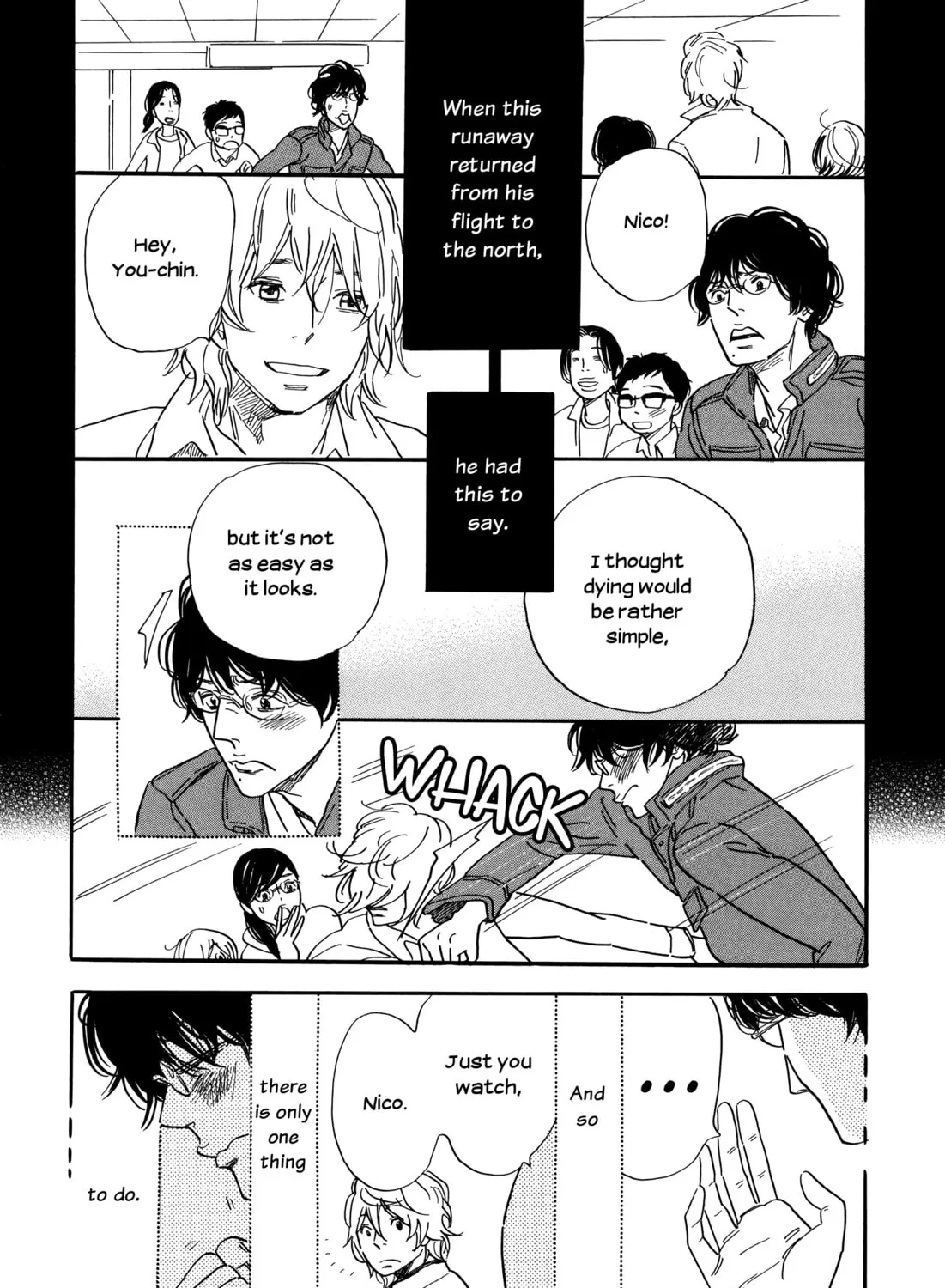 Read Ohana Holoholo chapter 36.1 image 20 on Lezhin