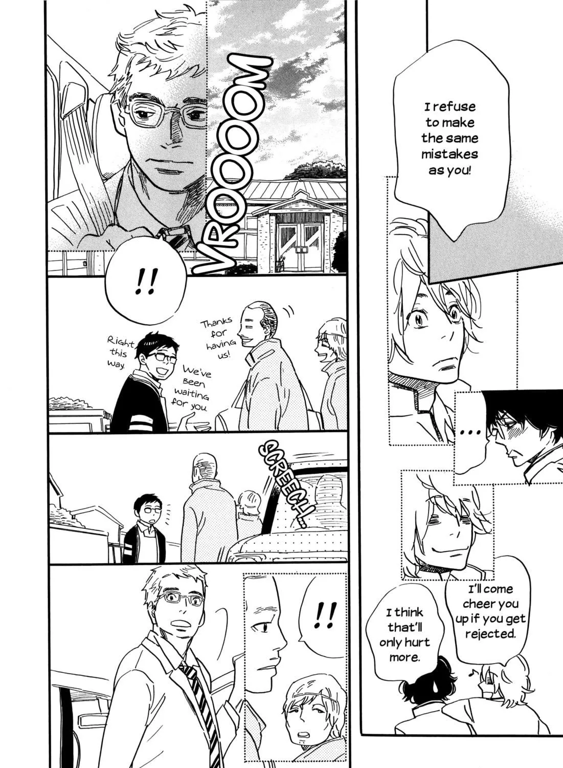 Read Ohana Holoholo chapter 36.1 image 22 on Lezhin