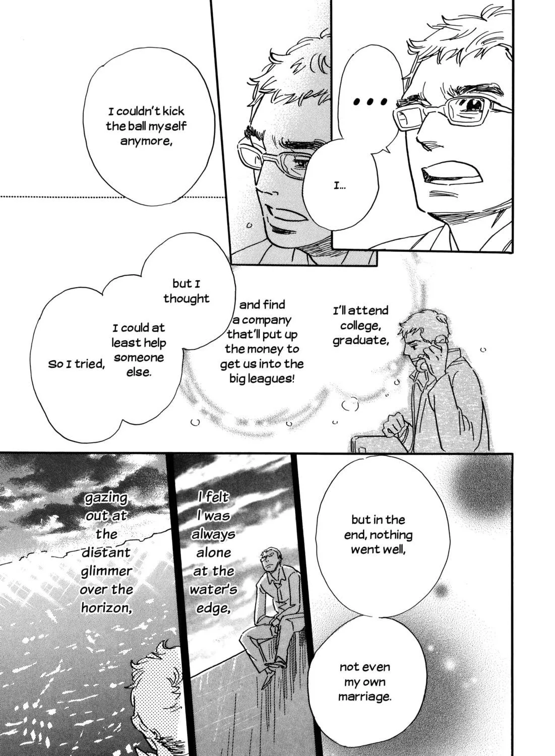 Read Ohana Holoholo chapter 36.1 image 28 on Lezhin