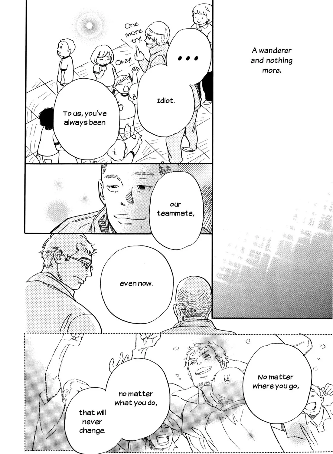 Read Ohana Holoholo chapter 36.1 image 30 on Lezhin