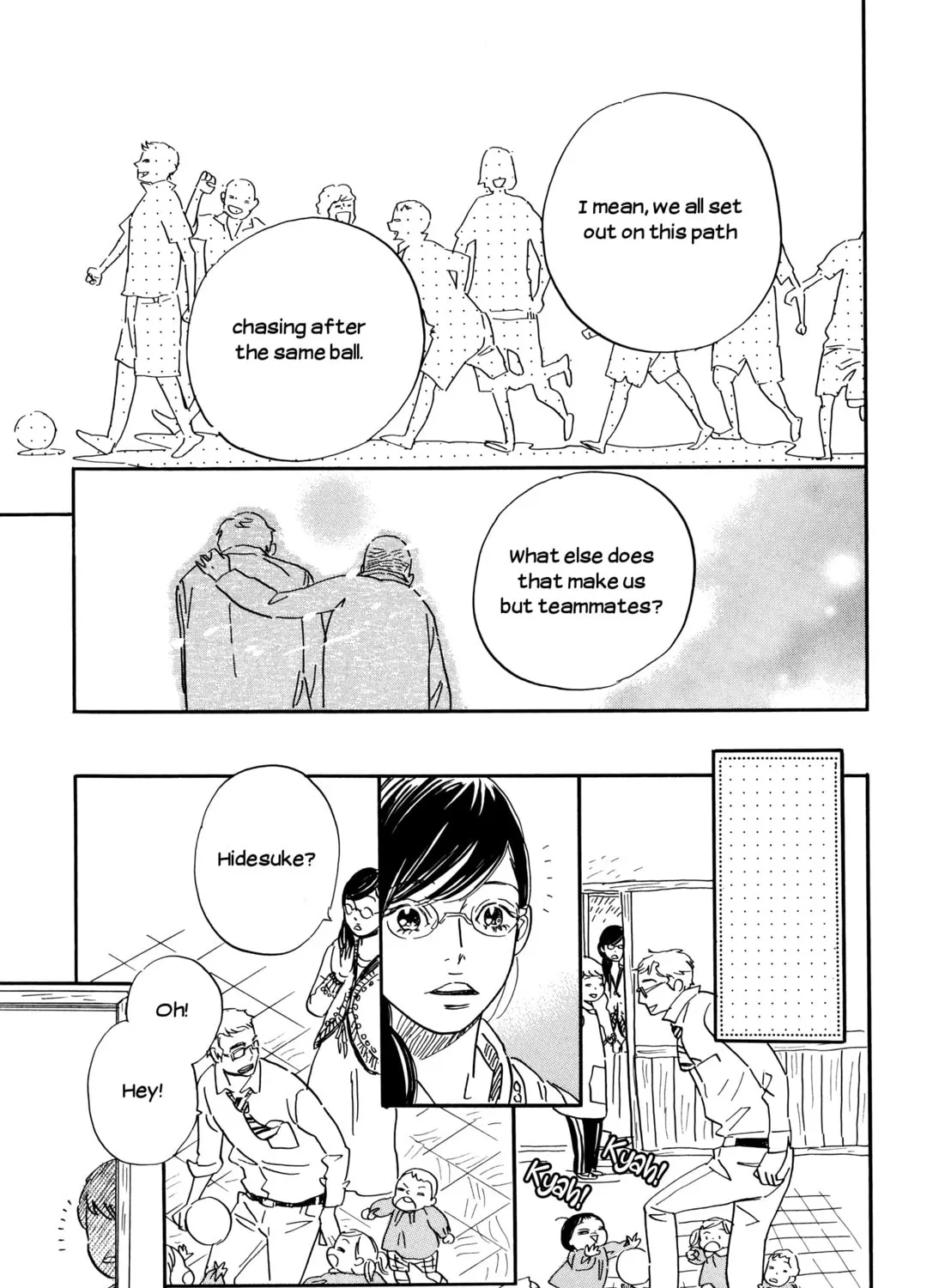 Read Ohana Holoholo chapter 36.1 image 32 on Lezhin