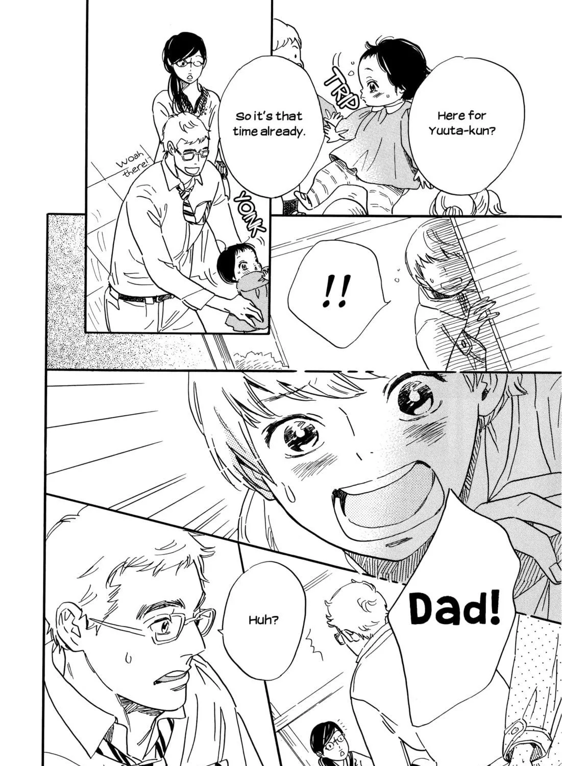 Read Ohana Holoholo chapter 36.1 image 34 on Lezhin