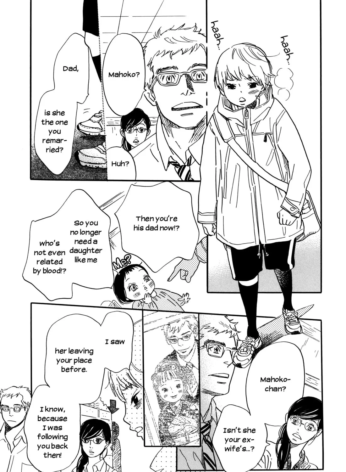 Read Ohana Holoholo chapter 36.1 image 36 on Lezhin