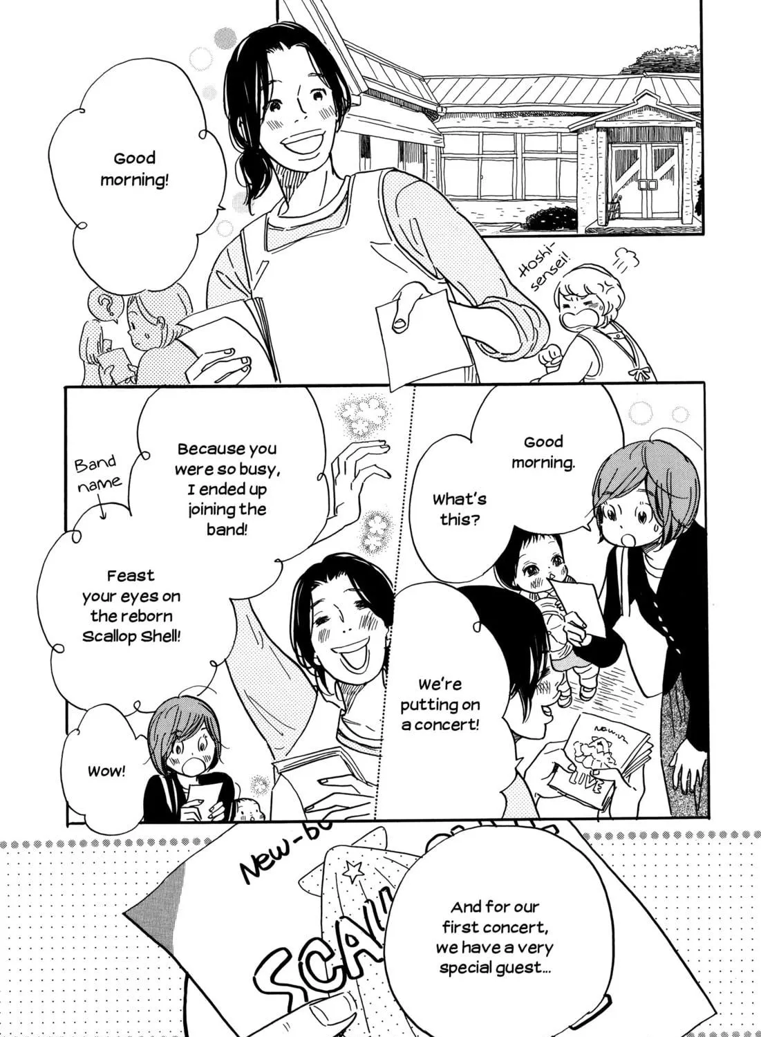 Read Ohana Holoholo chapter 36.1 image 4 on Lezhin
