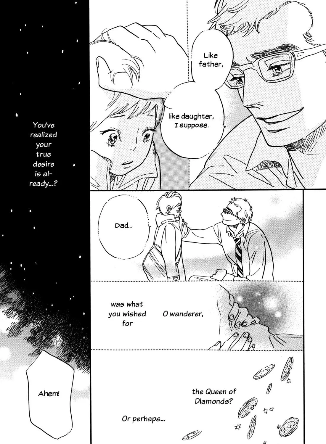 Read Ohana Holoholo chapter 36.1 image 40 on Lezhin