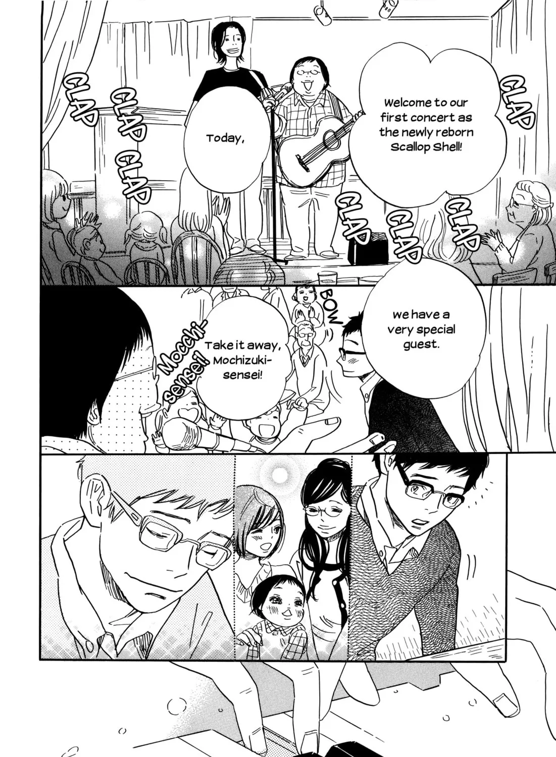 Read Ohana Holoholo chapter 36.1 image 42 on Lezhin
