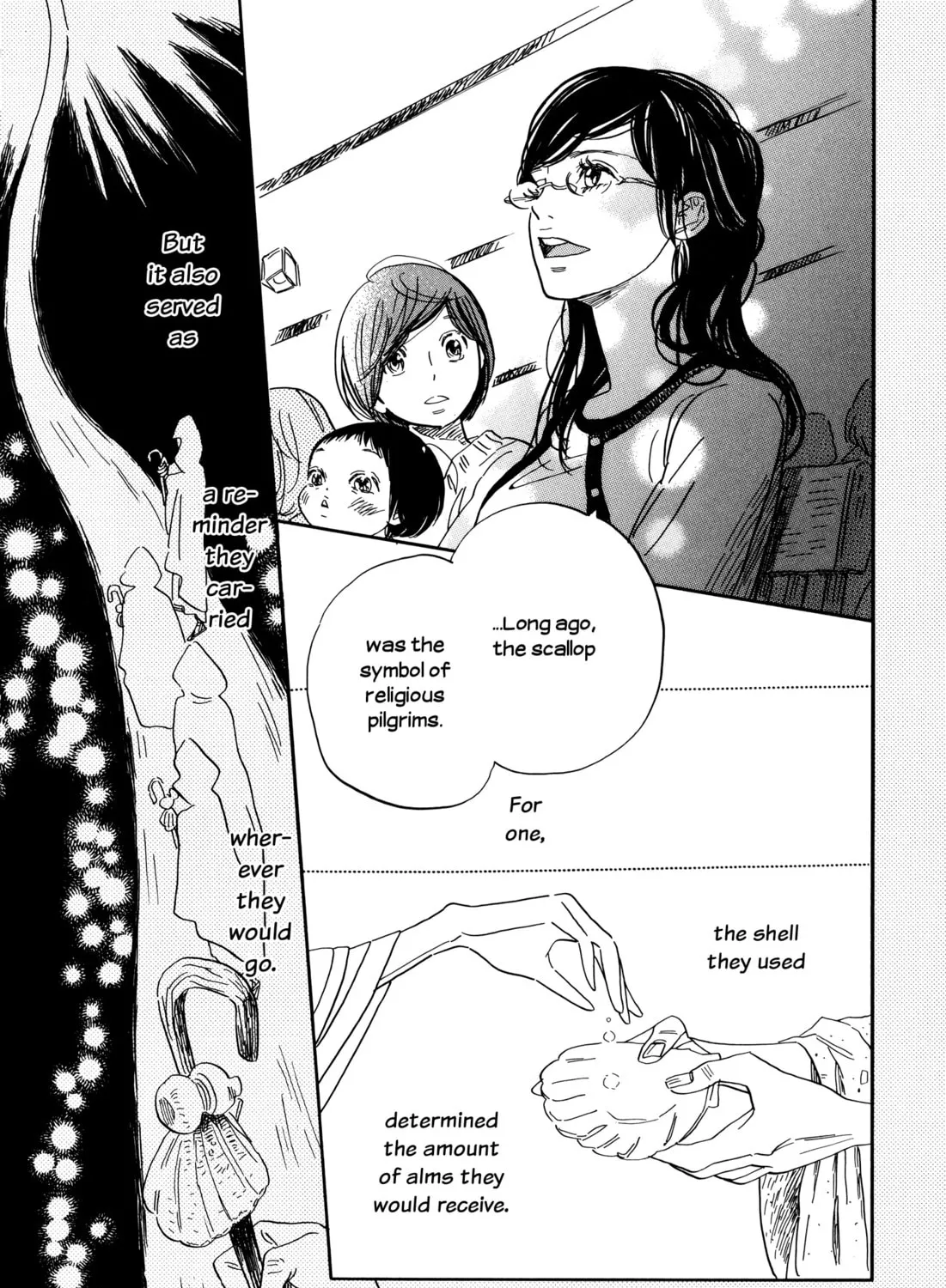 Read Ohana Holoholo chapter 36.1 image 44 on Lezhin