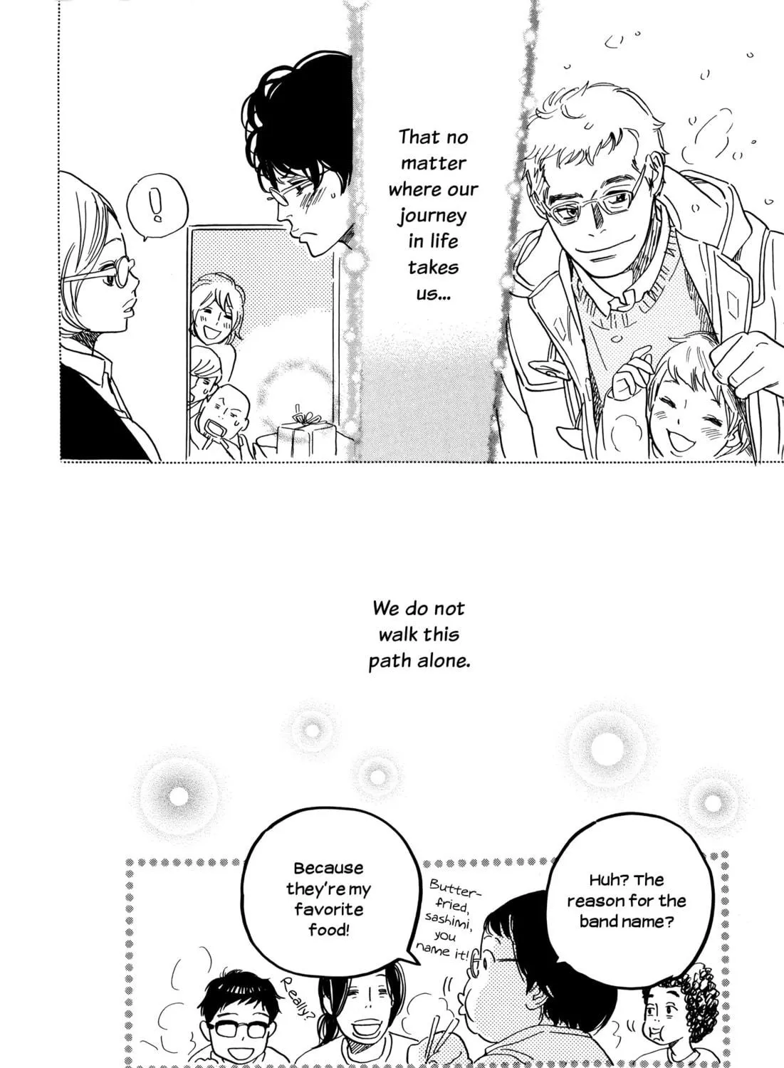 Read Ohana Holoholo chapter 36.1 image 46 on Lezhin