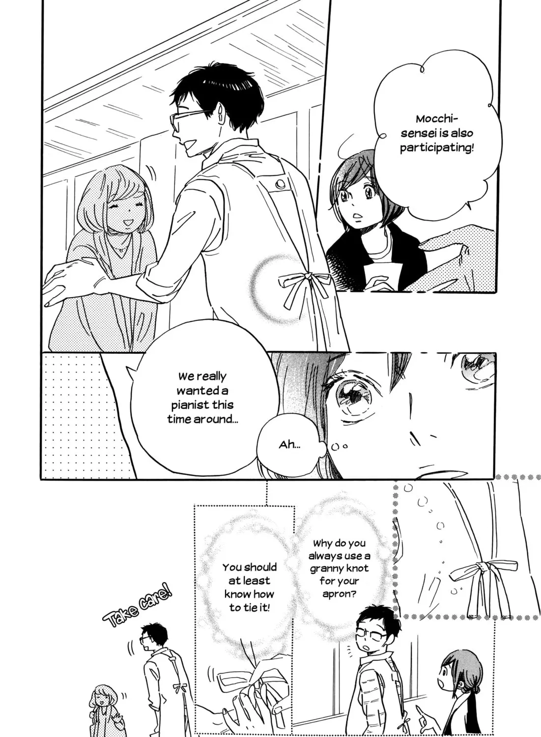 Read Ohana Holoholo chapter 36.1 image 6 on Lezhin