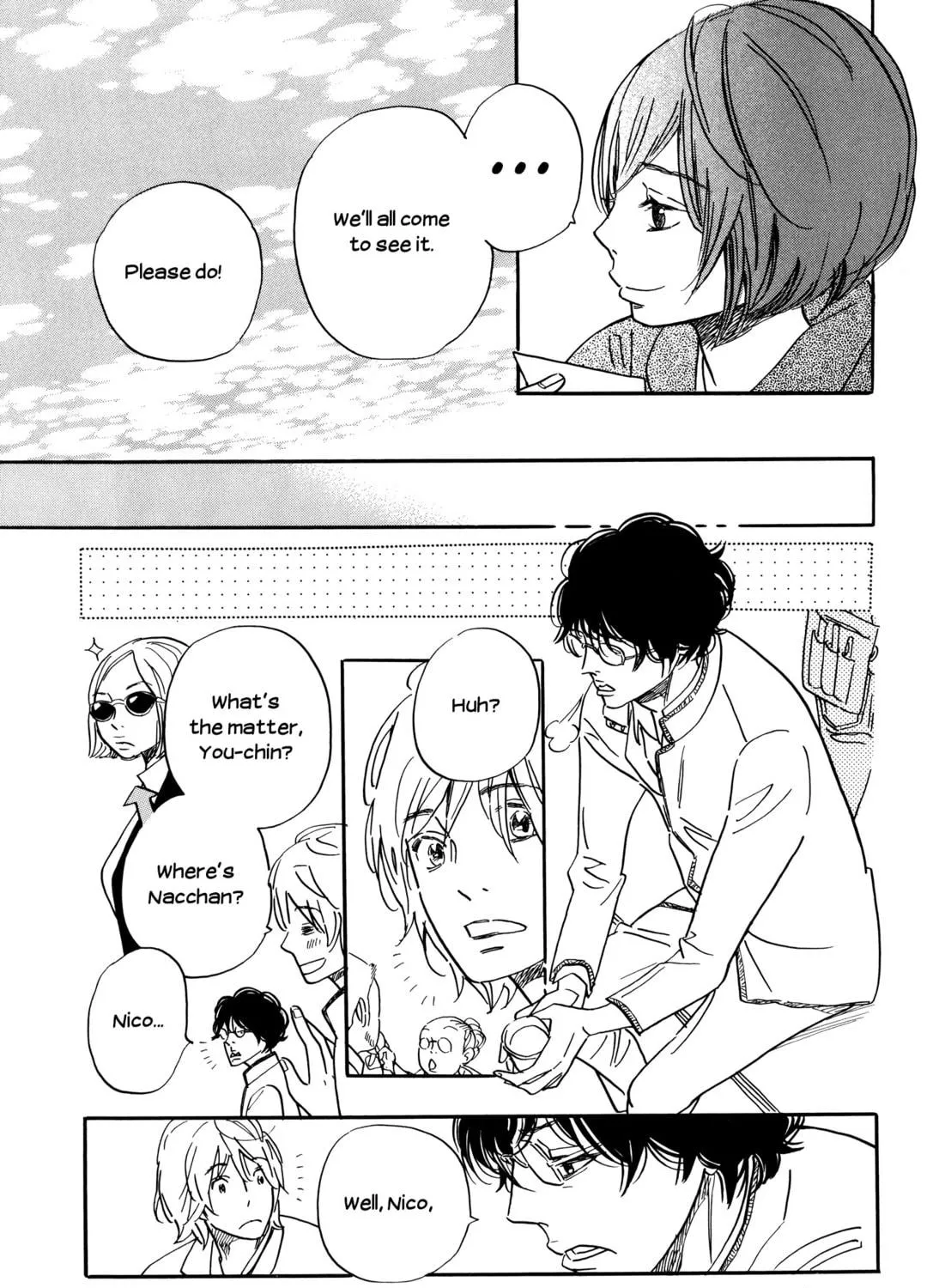 Read Ohana Holoholo chapter 36.1 image 8 on Lezhin