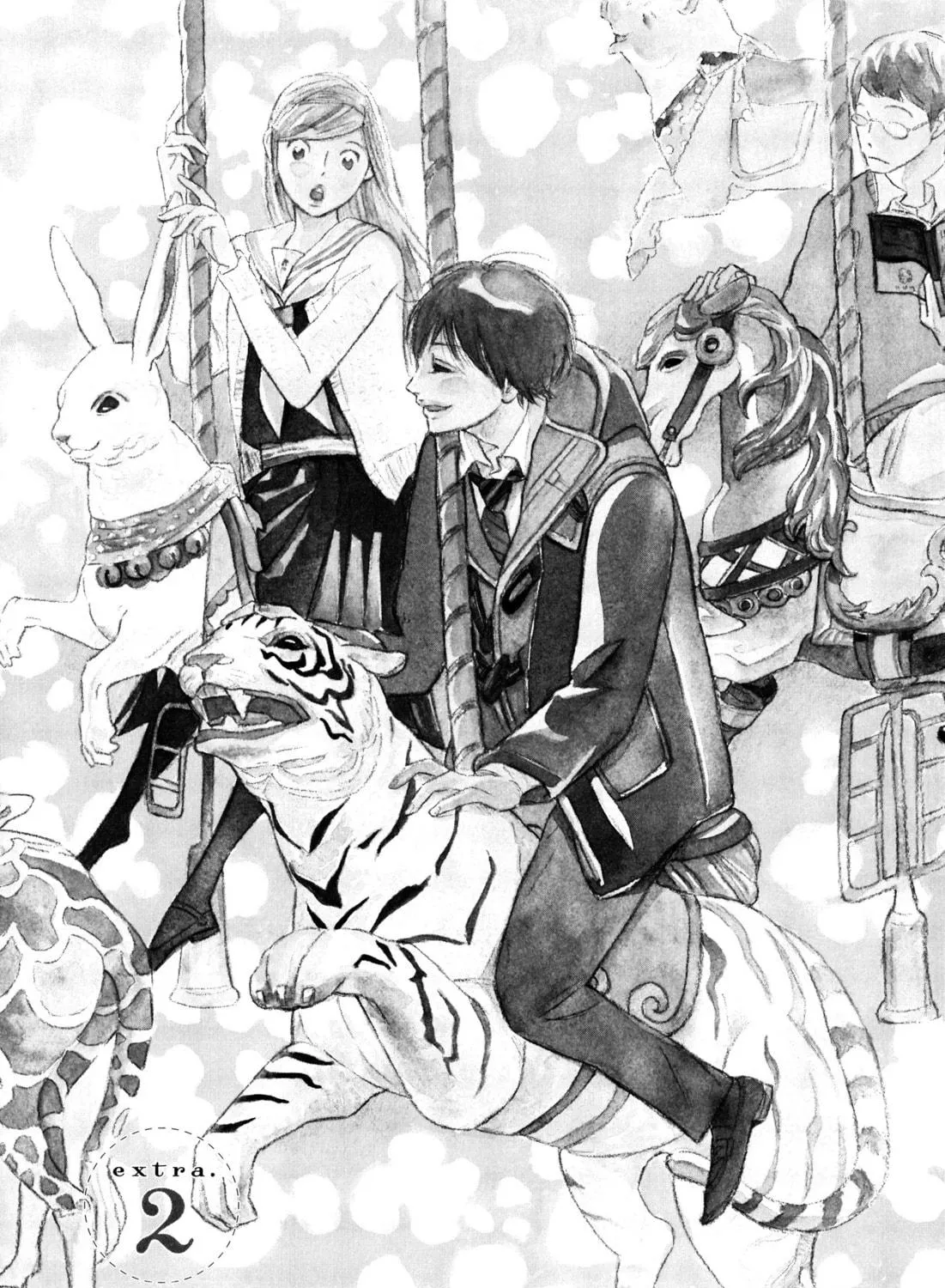 Read Ohana Holoholo chapter 36.2 image 10 on Lezhin