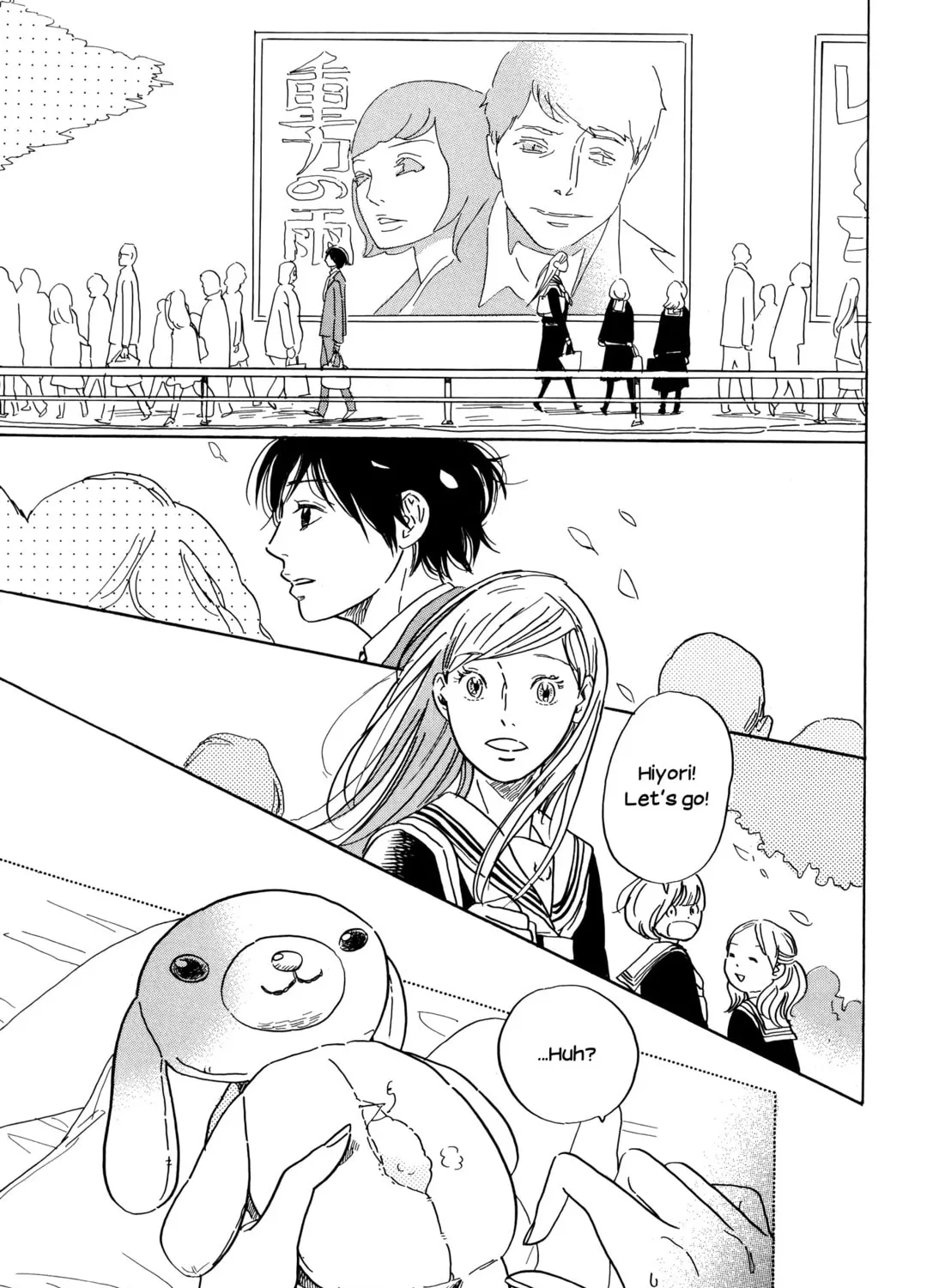 Read Ohana Holoholo chapter 36.2 image 14 on Lezhin