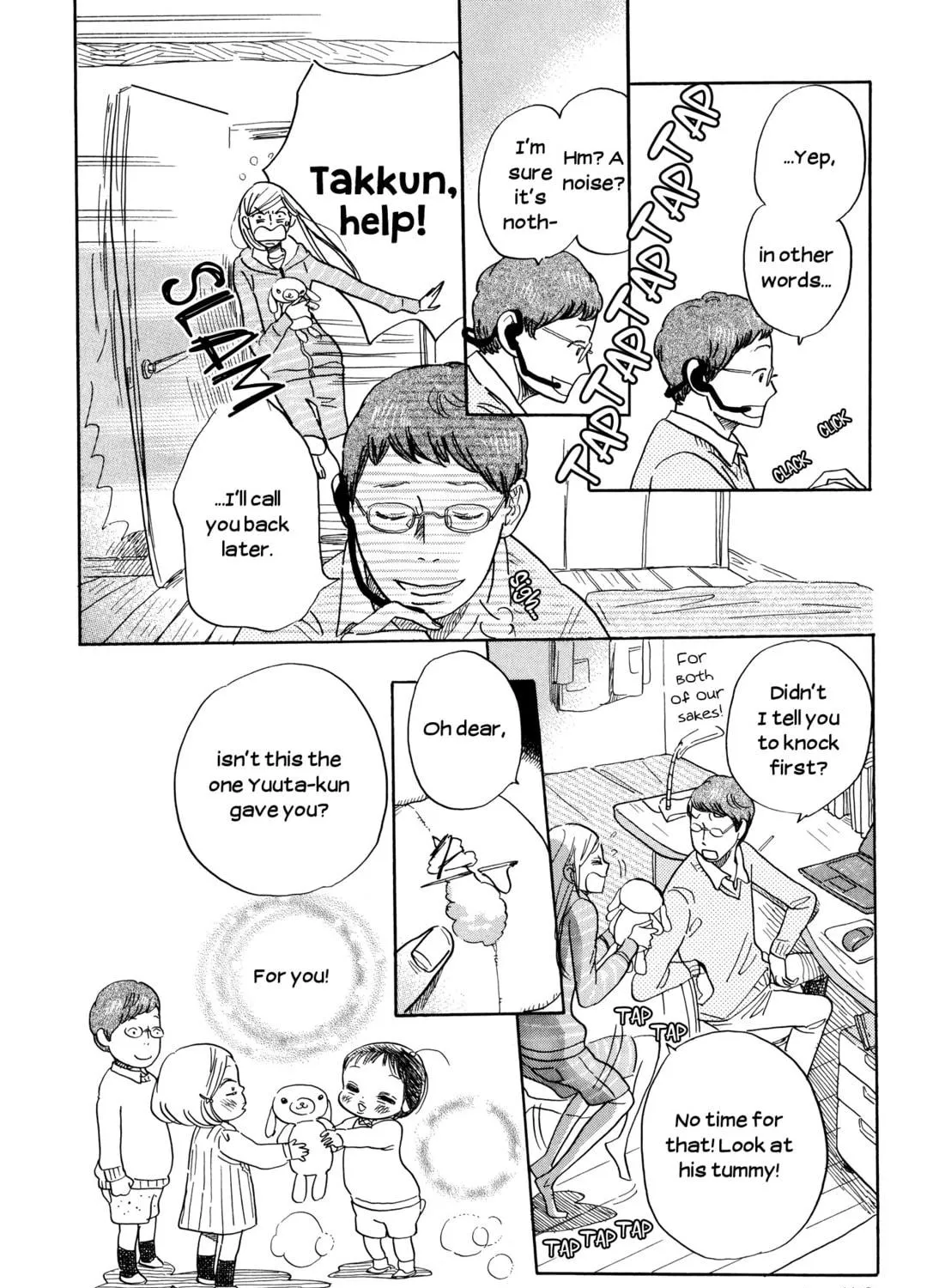 Read Ohana Holoholo chapter 36.2 image 16 on Lezhin