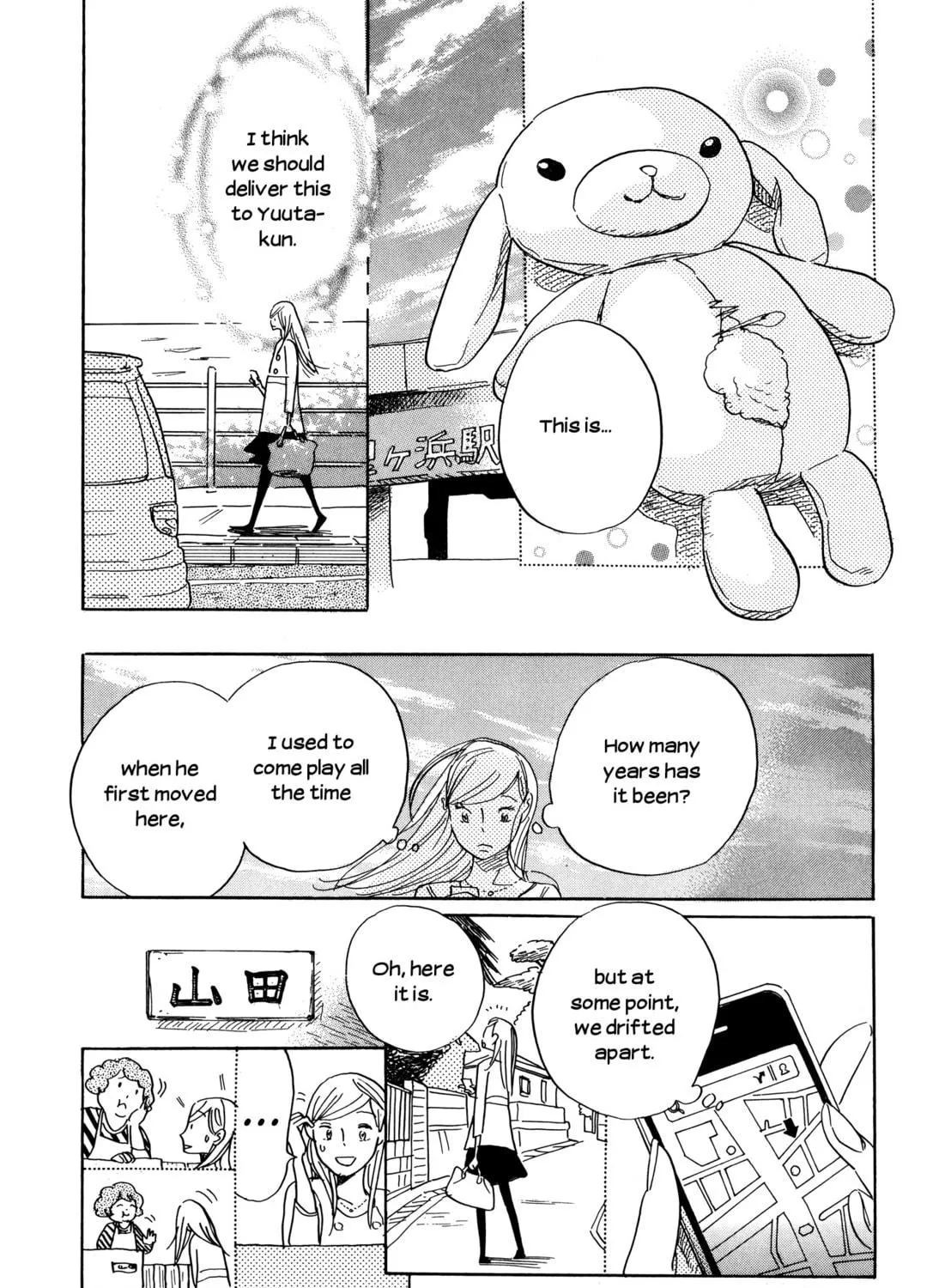 Read Ohana Holoholo chapter 36.2 image 22 on Lezhin