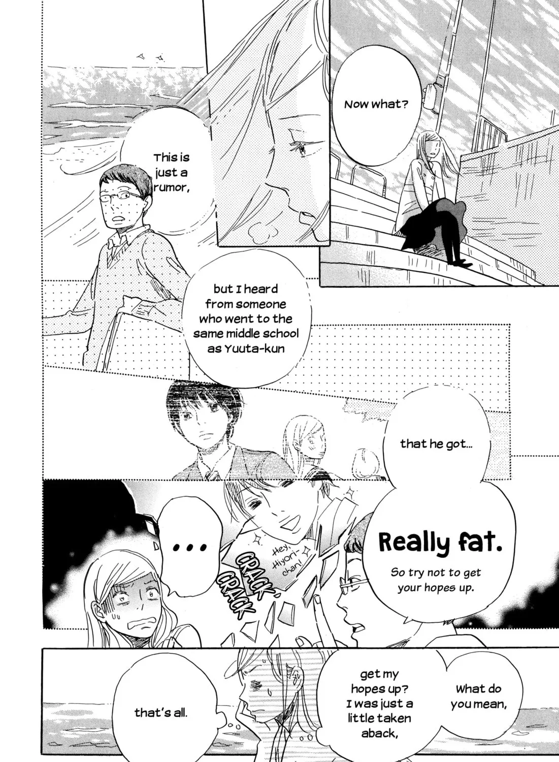 Read Ohana Holoholo chapter 36.2 image 24 on Lezhin