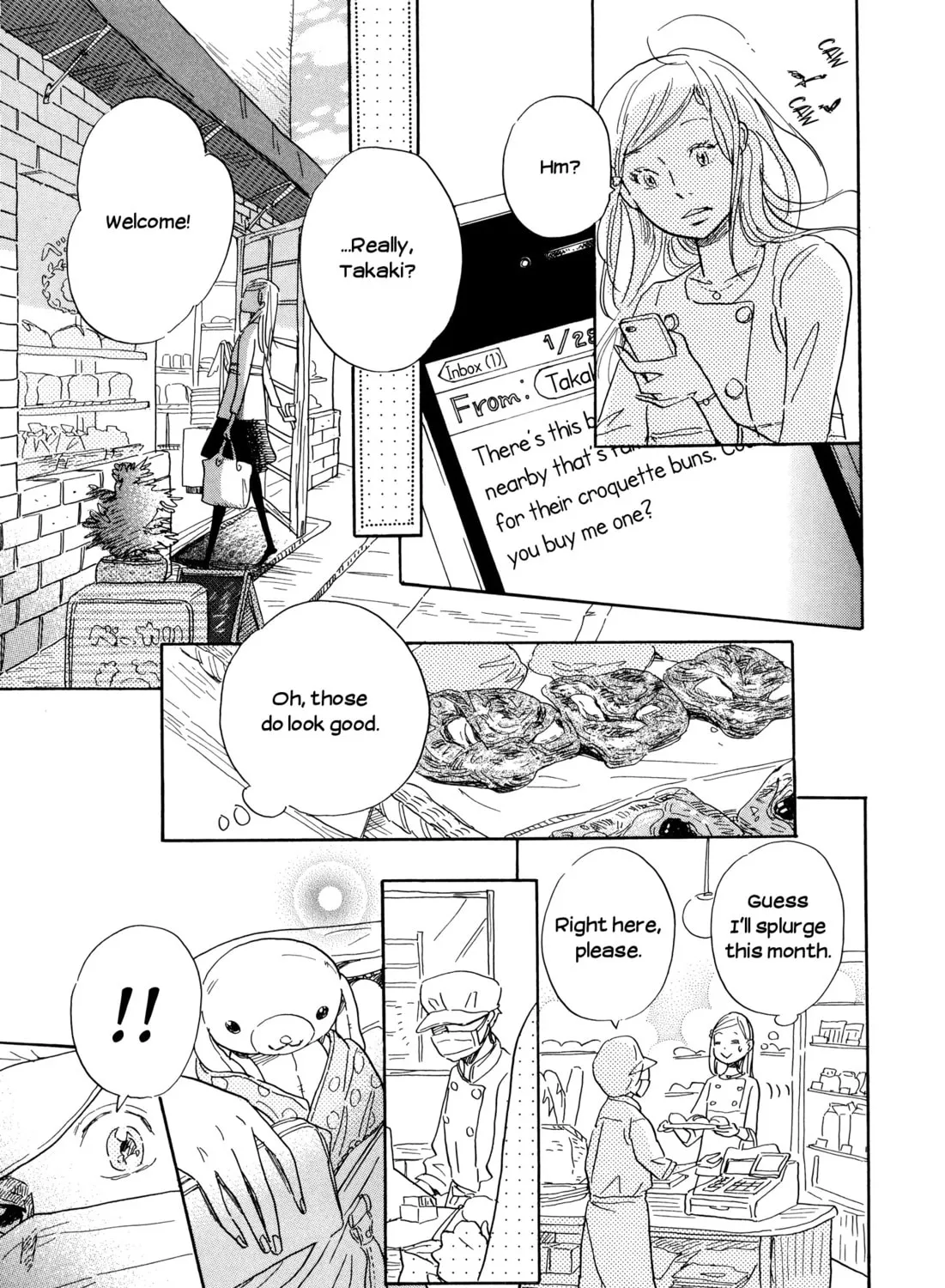Read Ohana Holoholo chapter 36.2 image 26 on Lezhin