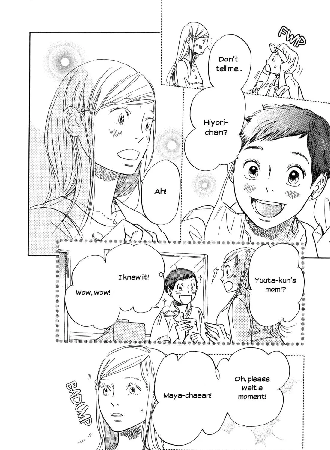 Read Ohana Holoholo chapter 36.2 image 28 on Lezhin