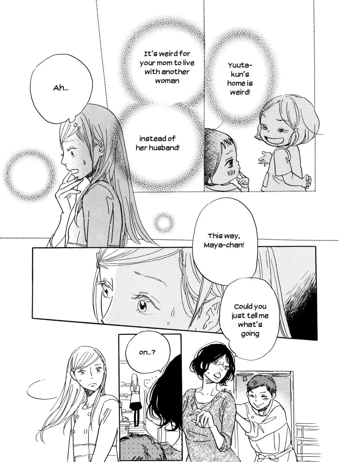 Read Ohana Holoholo chapter 36.2 image 30 on Lezhin