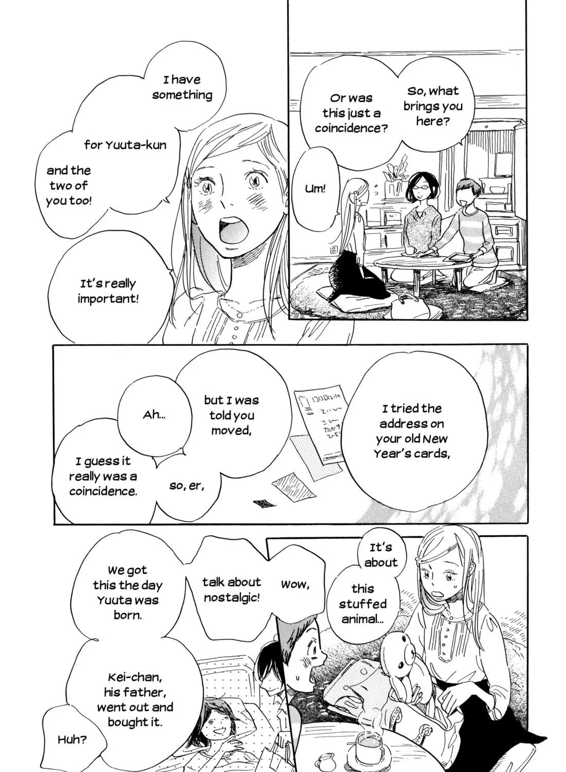Read Ohana Holoholo chapter 36.2 image 34 on Lezhin