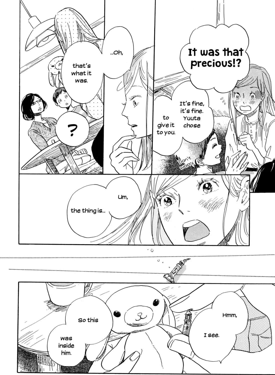 Read Ohana Holoholo chapter 36.2 image 36 on Lezhin