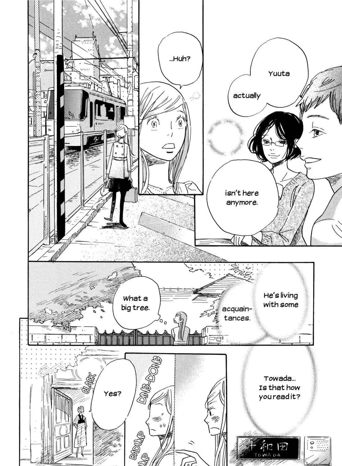 Read Ohana Holoholo chapter 36.2 image 40 on Lezhin