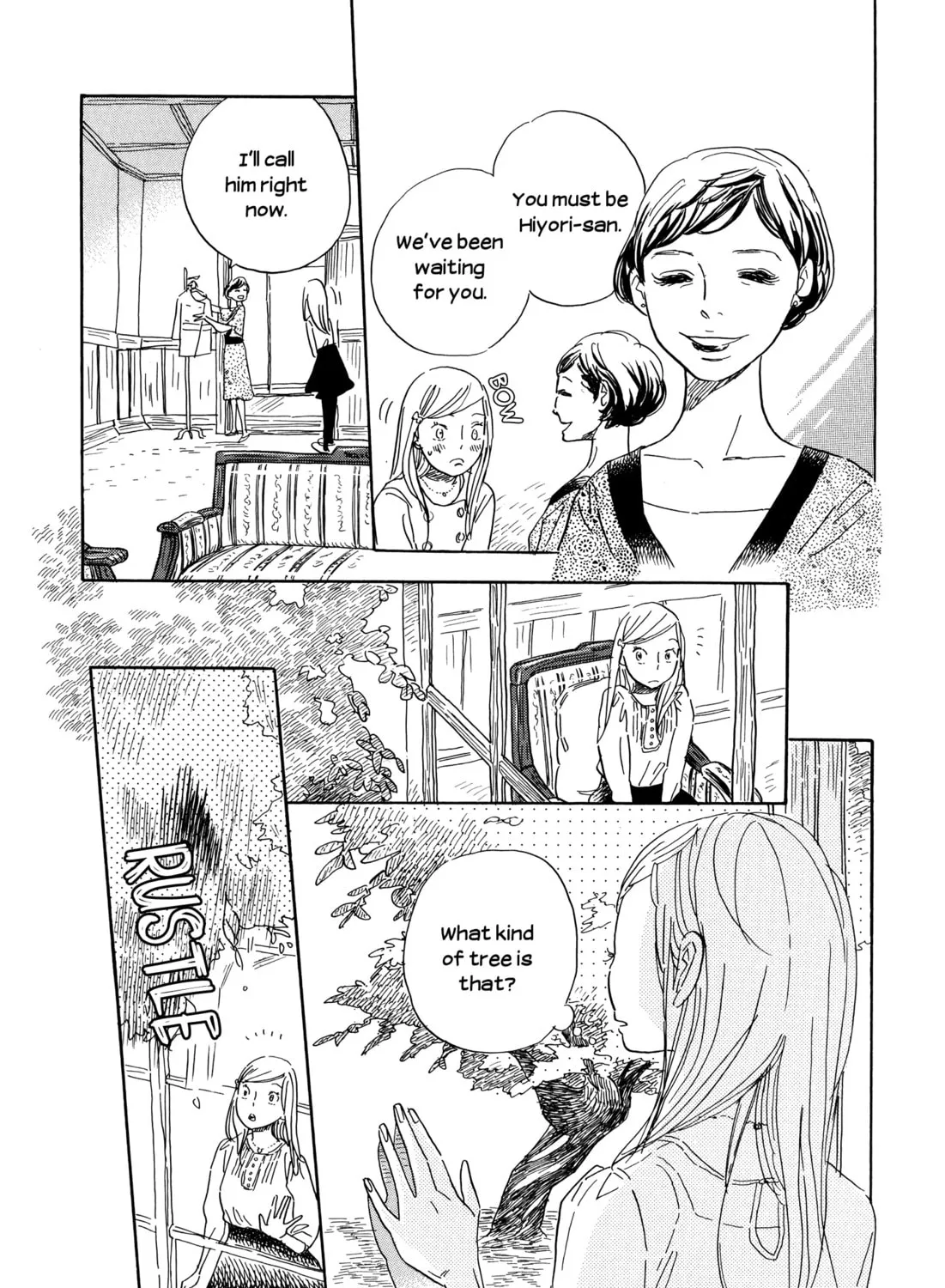 Read Ohana Holoholo chapter 36.2 image 42 on Lezhin