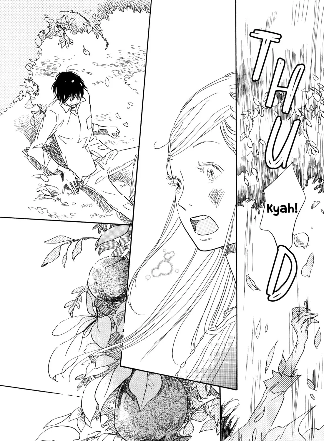 Read Ohana Holoholo chapter 36.2 image 44 on Lezhin