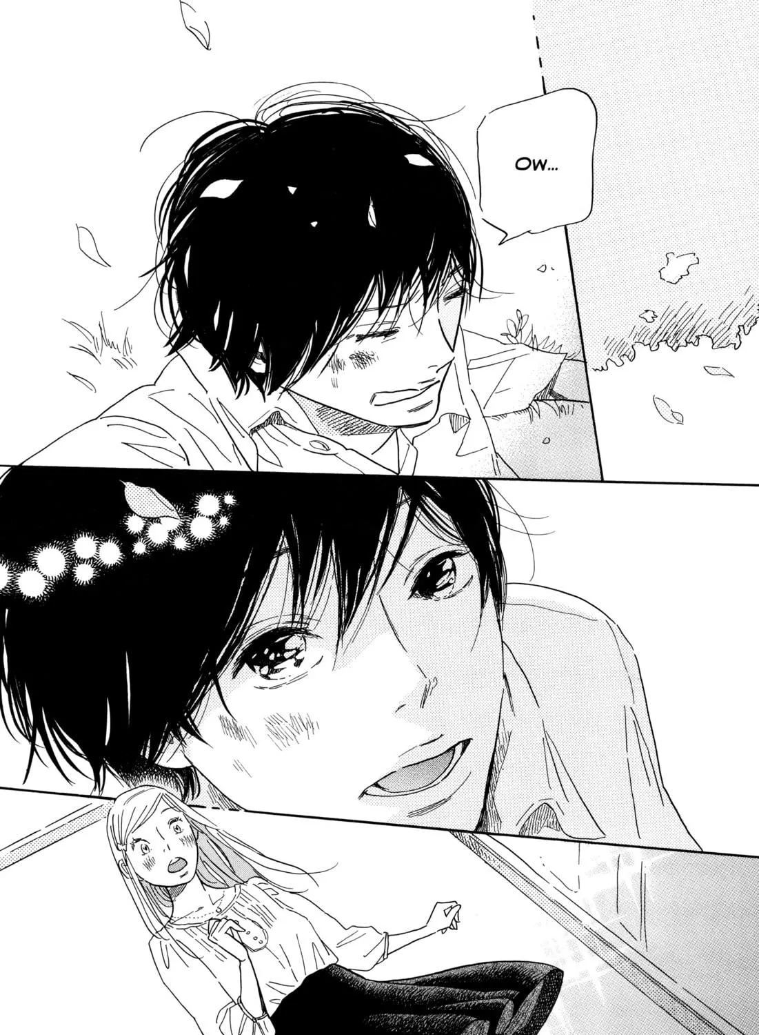 Read Ohana Holoholo chapter 36.2 image 46 on Lezhin