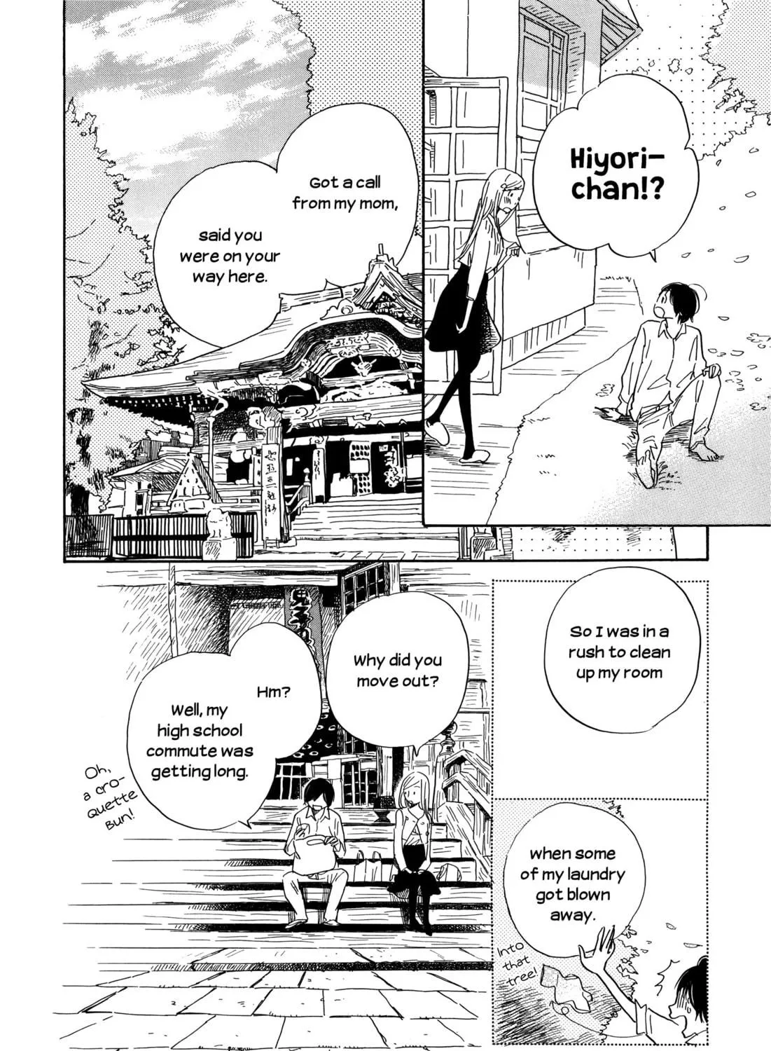 Read Ohana Holoholo chapter 36.2 image 48 on Lezhin