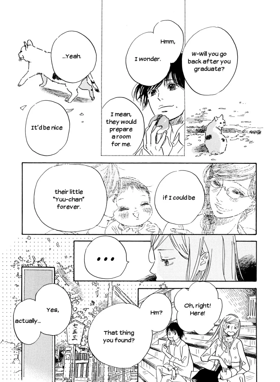 Read Ohana Holoholo chapter 36.2 image 50 on Lezhin