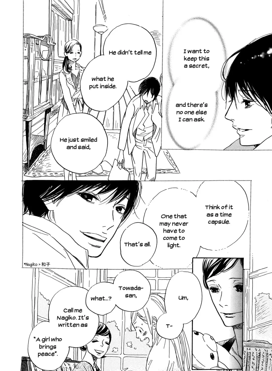 Read Ohana Holoholo chapter 36.2 image 56 on Lezhin