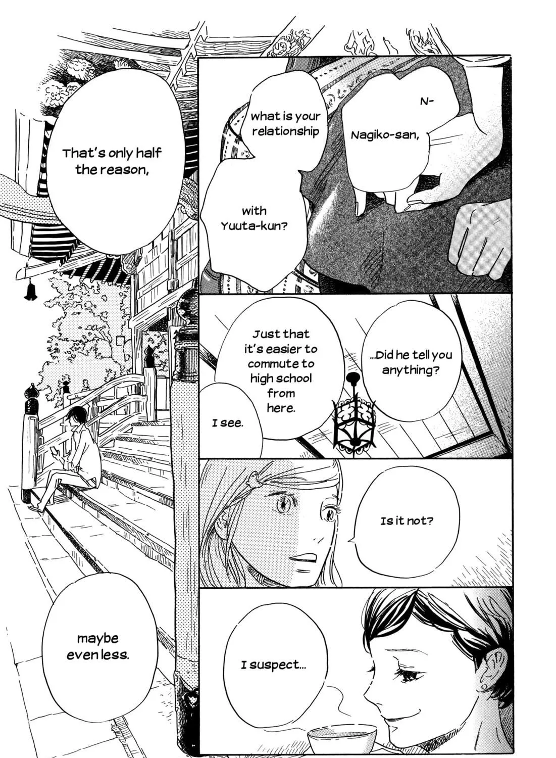 Read Ohana Holoholo chapter 36.2 image 58 on Lezhin