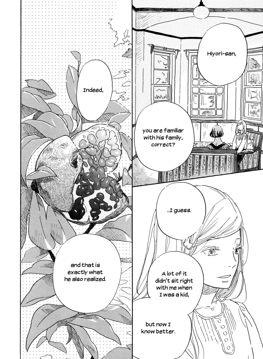 Read Ohana Holoholo chapter 36.2 image 60 on Lezhin